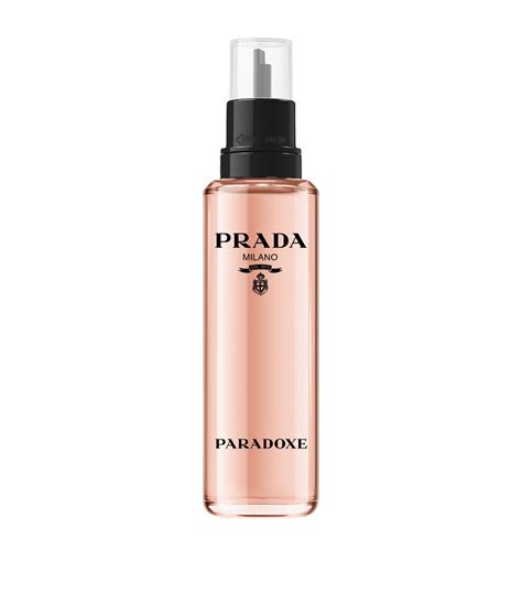 prada paradox3|Prada paradoxe refill.